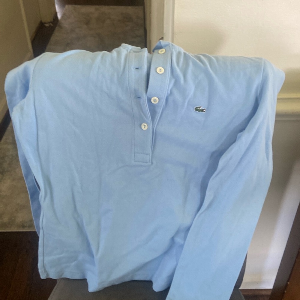 Combo 2 T-shirts Lacoste